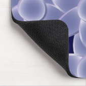 Tapis De Souris Coquille de foulard (Coin)