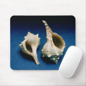 Tapis De Souris Coquille de Murex (Avec souris)