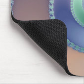 Tapis De Souris Coquille marine - Mousepad fragile (Coin)