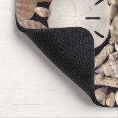 Tapis De Souris Coquilles (Coin)