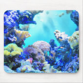 Tapis De Souris Corail (Devant)