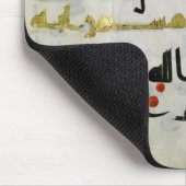 Tapis De Souris Coran, 9ème siècle, califat d'Abbasid (Coin)