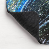 Tapis De Souris Corbeau (Coin)