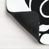 Tapis De Souris Corbeau à trois pattes (Coin)