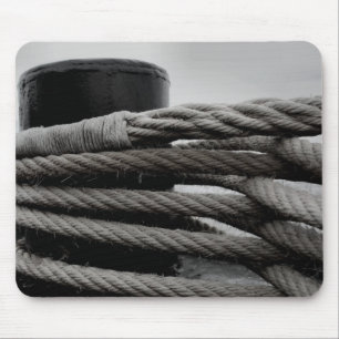 Tapis De Souris corde