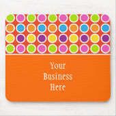 Tapis De Souris Cordelia Mousepad (Devant)