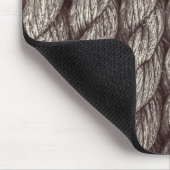 Tapis De Souris Cordes (Coin)