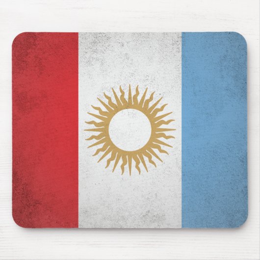 Tapis De Souris Cordoue (Devant)