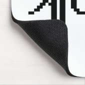 Tapis De Souris Coréen 게 이 머 (Coin)