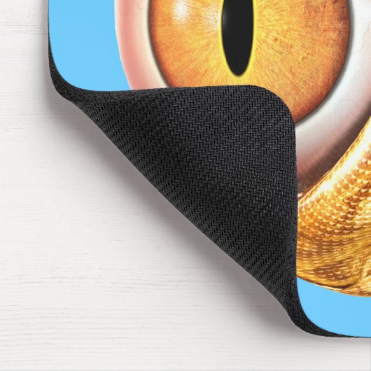 Tapis De Souris corégone (Coin)