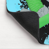 Tapis De Souris COREneige (Coin)