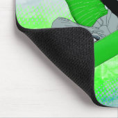 Tapis De Souris COREneige (Coin)