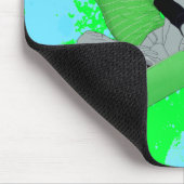 Tapis De Souris COREneige (Coin)