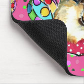 TAPIS DE SOURIS CORGI (Coin)