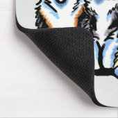 Tapis De Souris Corgi Clan (Coin)