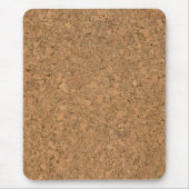 Tapis De Souris Cork (Devant)