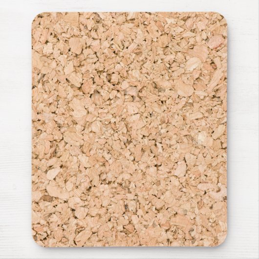 Tapis De Souris Cork oak (Devant)