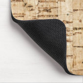Tapis De Souris Cork oak (Coin)