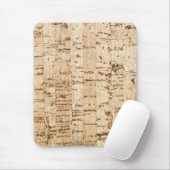 Tapis De Souris Cork oak (Avec souris)