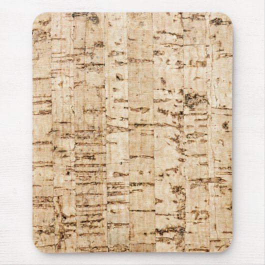 Tapis De Souris Cork oak (Devant)