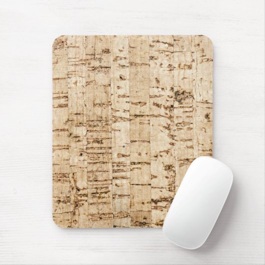 Tapis De Souris Cork oak (Avec souris)