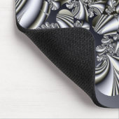 Tapis De Souris Corn Concerto Fractal (Coin)