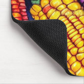 Tapis De Souris Corn indien (Coin)