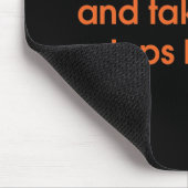 Tapis De Souris Corne à bonbons (Coin)