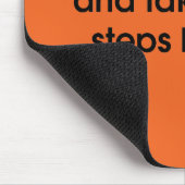 Tapis De Souris Corne à bonbons (Coin)