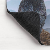Tapis De Souris Corneille (Coin)