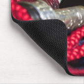 Tapis De Souris Cornemuses (Coin)