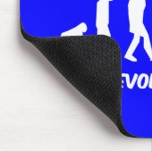 Tapis De Souris Cornemuses drôles (Coin)