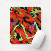 Tapis De Souris CoRNflicKt (Avec souris)