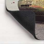 Tapis De Souris Cornouailles (Coin)