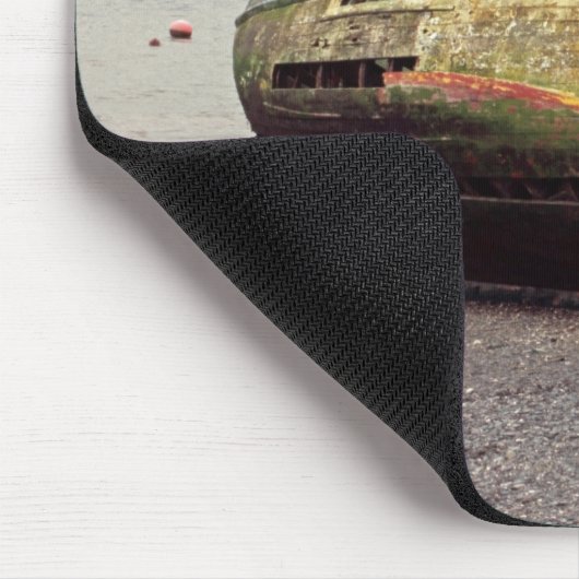 Tapis De Souris Cornouailles (Coin)