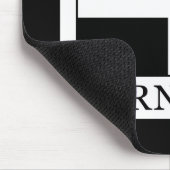 Tapis De Souris Cornouailles (Coin)