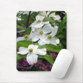 Tapis De Souris cornouiller (Avec souris)