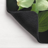 Tapis De Souris Cornouiller Blossum Mousepad (Coin)