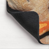 Tapis De Souris CornSnakeCorner Mousepad - customisé (Coin)