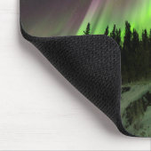 Tapis De Souris Corona Aurora (Coin)