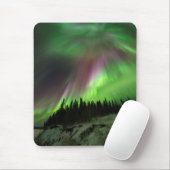 Tapis De Souris Corona Aurora (Avec souris)
