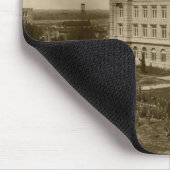 Tapis De Souris Corps d'Aggie des cadets (Coin)