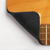 Tapis De Souris Corps de guitare (Coin)