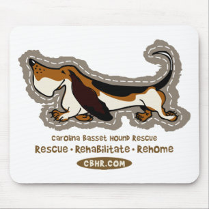 Tapis De Souris Correction de chien