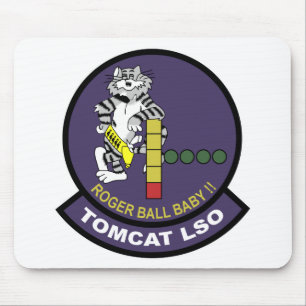 Tapis De Souris Correction de Tomcat
