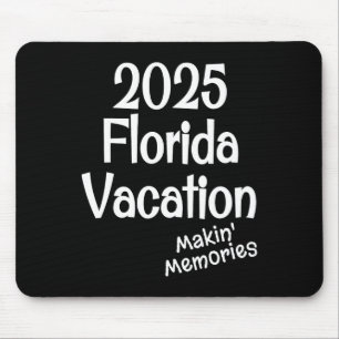 Tapis De Souris Correspondance 2025 Florida Family Vacation Making