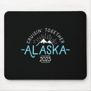 Tapis De Souris Correspondance des amis de la famille et groupe Cr
