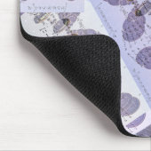 Tapis De Souris Correspondance mathématique (Coin)