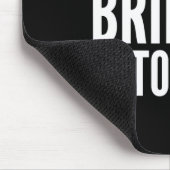 Tapis De Souris Corruption par pot-de-vin Quid Pro Quo (Coin)