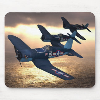 Tapis De Souris Corsaire de F4u